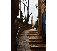 Jerusalem: The Story of a City (City Histories)