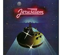 Jerusalem - Volume One (Legends Remastered)