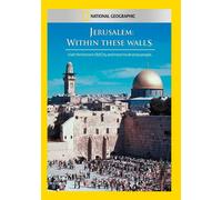 Artist Not Provided - Jerusalem: Within These Walls [DVD] [Region 1] [US Import] [NTSC]