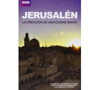 Jerusalén: La Creación De Una Ciudad Santa (Import) (Dvd) (2013) Simon Sebag Monte