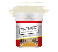 Jeruytgh Road Epoxy Paint | Epoxy Paint Floor Sealing | Water-Resistant Paints | Floor Epoxy Coloring |Floor Paint | Versatile Formula and Easy to Apply for Home or Commercial Use