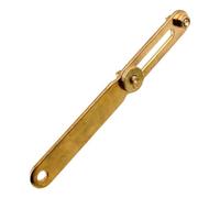 Jeruytgh Watch Back Removal Tool, Timepiece Battery Opener, Adjustable Timer Back Remover, Adjustable, Easy to Use, 40/50mm for Different Watch Models Helps You Open The Case Safely