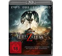 JeruZalem (FSK 18 Jahre) Blu-Ray