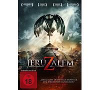 JeruZalem (FSK 18 Jahre) DVD
