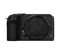 JERXTTON Camera Cover Skin Sticker for Nikon Z30 Camera Protector Film Skin Anti-Scratch Protective Decoration and Wear Resistance Z 30(Triangle Black)