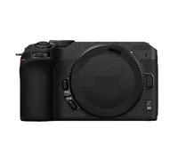JERXTTON Camera Cover Skin Sticker for Nikon Z30 Camera Protector Film Skin Anti-Scratch Protective Decoration and Wear Resistance Z 30(Circuit Black)