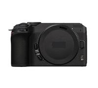 JERXTTON Camera Cover Skin Sticker for Nikon Z30 Camera Protector Film Skin Anti-Scratch Protective Decoration and Wear Resistance Z 30(Contour Black)
