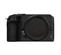 JERXTTON Camera Cover Skin Sticker for Nikon Z30 Camera Protector Film Skin Anti-Scratch Protective Decoration and Wear Resistance Z 30(Matrix Black)