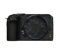 JERXTTON Camera Cover Skin Sticker for Nikon Z30 Camera Protector Film Skin Anti-Scratch Protective Decoration and Wear Resistance Z 30(Mamba Green)