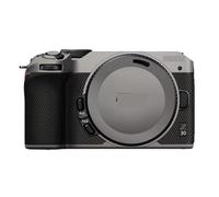 JERXTTON Camera Cover Skin Sticker for Nikon Z30 Camera Protector Film Skin Anti-Scratch Protective Decoration and Wear Resistance Z 30(Titanium)