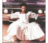 Jerzee Monét - Love and War