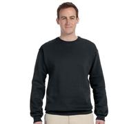 Jerzees 5.6 oz. 50/50 Heavyweight Blend Long-Sleeve T-Shirt