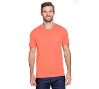 Jerzees Adult 5.2 oz, Premium Blend Ring-Spun T-Shirt