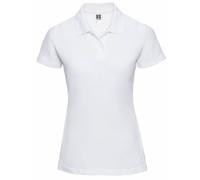 Jerzees Colours 65/35 Hard Wearing Pique Short Sleeve Polo S BC565