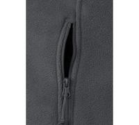 Jerzees Colours Ladies Full Zip Outdoor Fleece Jacket BC574