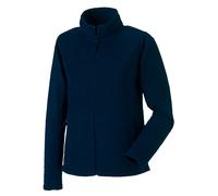 Jerzees Colours Ladies Full Zip Outdoor Fleece Jacket BC574