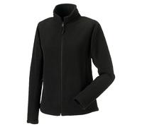 Jerzees Colours Ladies Full Zip Outdoor Fleece Jacket BC574