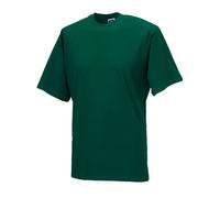Jerzees Colours Mens Classic Short Sleeve T-Shirt BC577