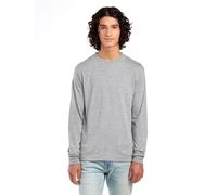 Jerzees Dri-Power Performance T Shirts, Moisture Wicking with Odor Control, Short Or Long Sleeve, Sizes S-3x, Long Sleeve - Athletic Heather, S