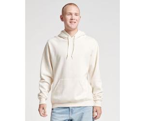 Jerzees Eco Premium Moisture Wicking All Day Comfort Hooded Sweatshirt