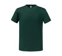 Jerzees Mens Essential Cotton T-Shirt BC7312