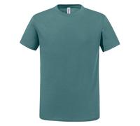 JERZEES Men's Premium T-Shirt in Aqua | Size: XL Jerzees Aqua XL