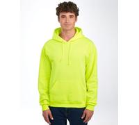 Jerzees NuBlend® Comfortable & Casual Wear Hooded Sweatshirt