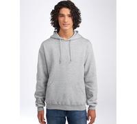 Jerzees NuBlend® Comfortable & Casual Wear Hooded Sweatshirt