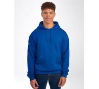 Jerzees NuBlend® Comfortable & Casual Wear Hooded Sweatshirt