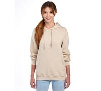 Jerzees NuBlend® Lightweight Hooded Sweatshirt
