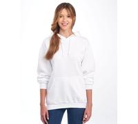 Jerzees NuBlend® Lightweight Hooded Sweatshirt