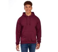 Jerzees NuBlend® Lightweight Hooded Sweatshirt