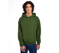 Jerzees NuBlend® Lightweight Hooded Sweatshirt