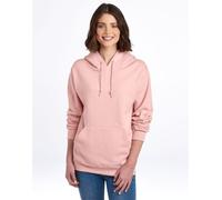Jerzees NuBlend® Lightweight Hooded Sweatshirt