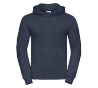 Jerzees Russell 575M Long Sleeve Hoodie Hooded Sweatshirt Hoodi