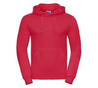 Jerzees Russell 575M Long Sleeve Hoodie Hooded Sweatshirt Hoodi