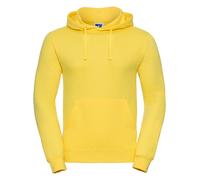 Jerzees Russell 575M Long Sleeve Hoodie Hooded Sweatshirt Hoodi