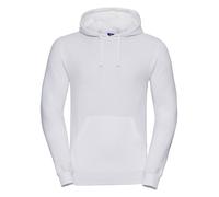 Jerzees Russell 575M Long Sleeve Hoodie Hooded Sweatshirt Hoodi