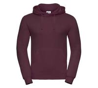 Jerzees Russell 575M Long Sleeve Hoodie Hooded Sweatshirt Hoodi