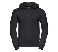 Jerzees Russell 575M Long Sleeve Hoodie Hooded Sweatshirt Hoodie