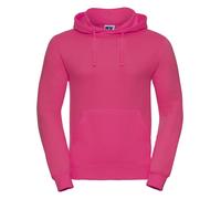Jerzees Russell 575M Long Sleeve Hoodie Hooded Sweatshirt Hoodie