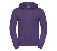 Jerzees Russell 575M Long Sleeve Hoodie Hooded Sweatshirt Hoodie