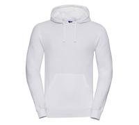 Jerzees Russell 575M Long Sleeve Hoodie Hooded Sweatshirt Hoodie