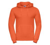 Jerzees Russell 575M Long Sleeve Hoodie Hooded Sweatshirt Hoodie