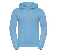 Jerzees Russell 575M Long Sleeve Hoodie Hooded Sweatshirt Hoodie