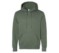 Jerzees Unisex Adult Eco Premium Hoodie BC7302