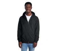 Jerzees Unisex Adult Nublend Full Zip Hoodie BC7149