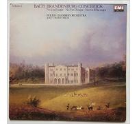 Jerzy Maksymiuk, Polish Chamber Orchestra - Bach: Brandenburg Concertos No.2 in F Major: No.5 in D Major:No.6 in B Flat Major Volume 2