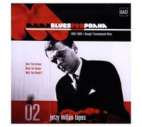 Jerzy Milian - Blues for Praha
