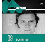 Jerzy Milian - Jerzy Milian - Cutting